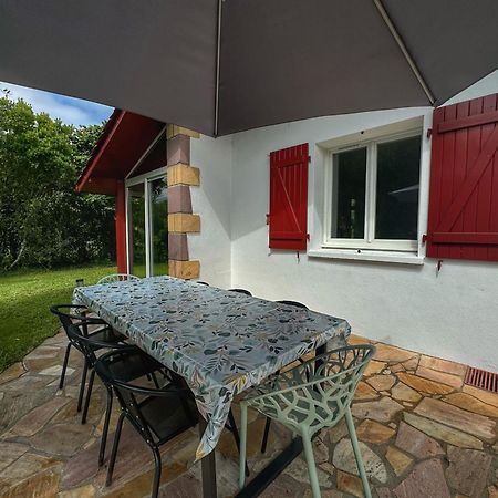 Maison Avec Piscine Caro  Eksteriør bilde