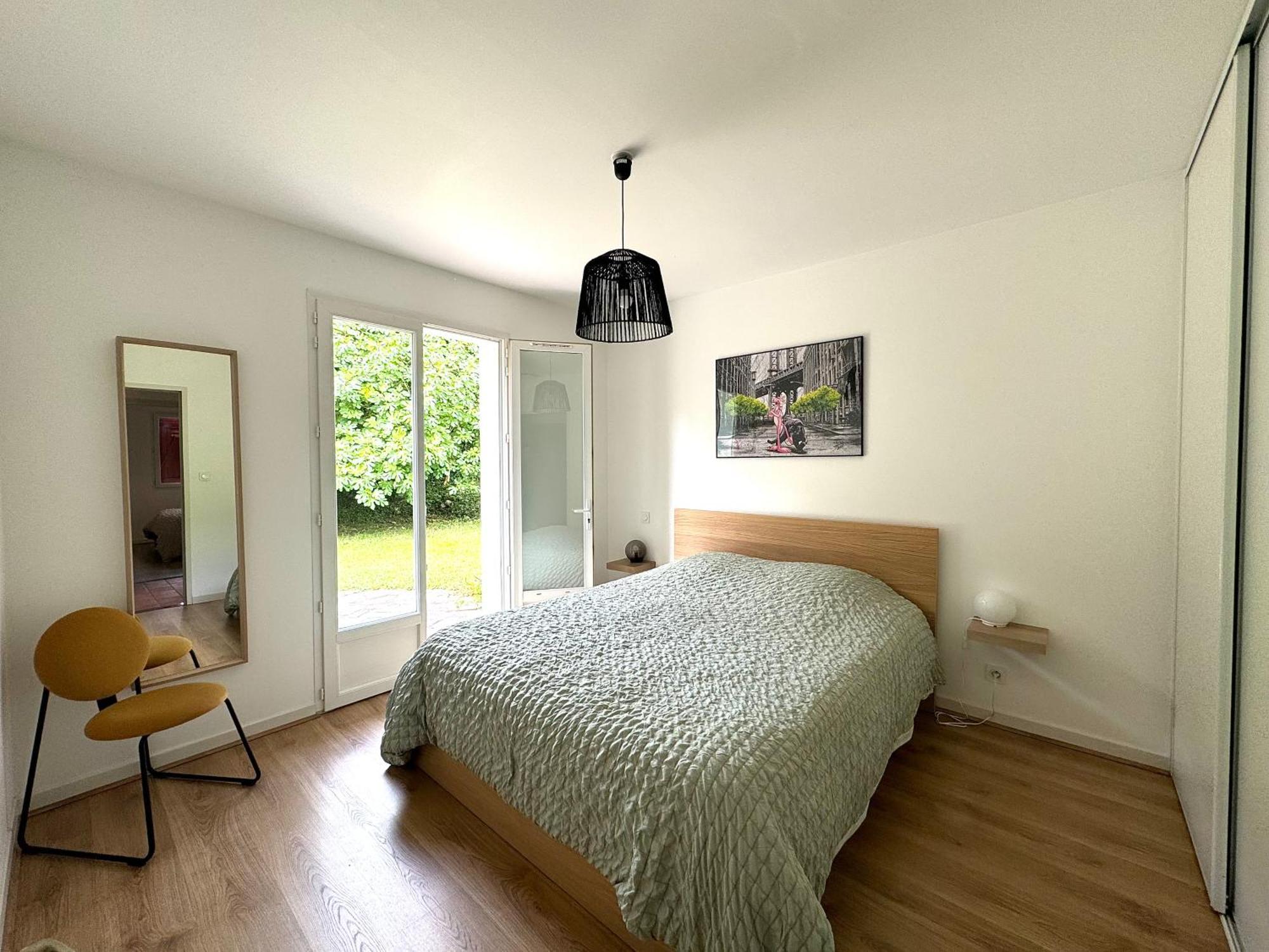 Maison Avec Piscine Caro  Eksteriør bilde
